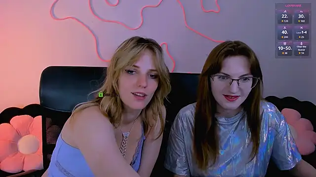 ava mystic  online show from 28, 7, 2026