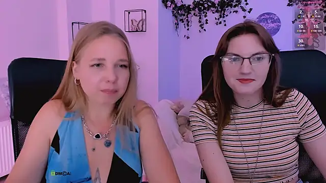 ava mystic  online show from 2, 8, 2026