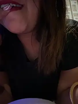 Saaay StripQueen online show from 14, 9, 2025