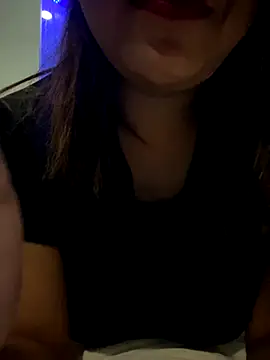 Saaay StripQueen online show from 1, 10, 2025