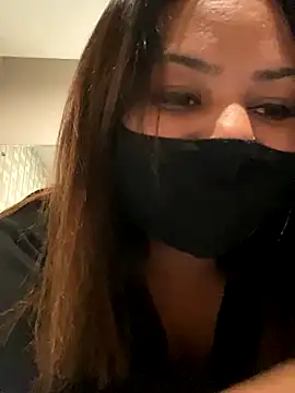 Saaay StripQueen online show from 4, 10, 2025