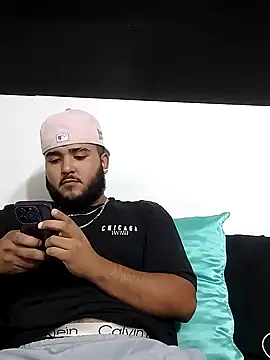 Josda0519 online show from 8, 10, 2025