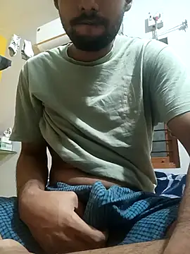 Snapshot of mayur_raaje chatting on 5, 7, 2026 mayur raaje online show from 5, 7, 2026