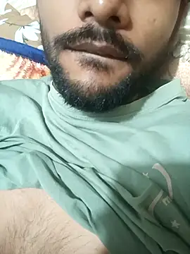 Snapshot of mayur_raaje chatting on 5, 7, 2026 mayur raaje online show from 5, 7, 2026