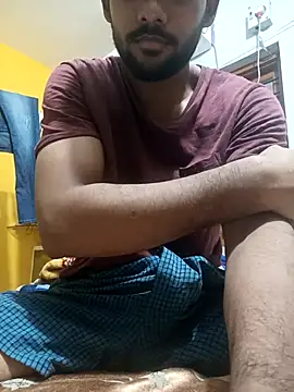 Snapshot of mayur_raaje chatting on 8, 7, 2026 mayur raaje online show from 8, 7, 2026