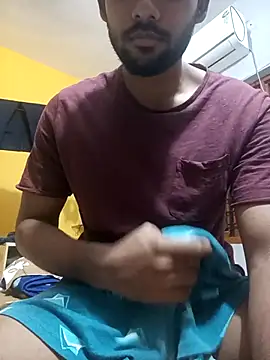 Snapshot of mayur_raaje chatting on 10, 7, 2026 mayur raaje online show from 10, 7, 2026