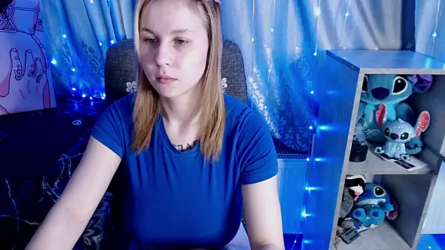 RoyAngela online show from 6, 2, 2026