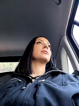 Lexi Storm online show from 19, 9, 2025