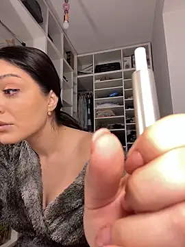 Lexi Storm online show from 2, 3, 2026