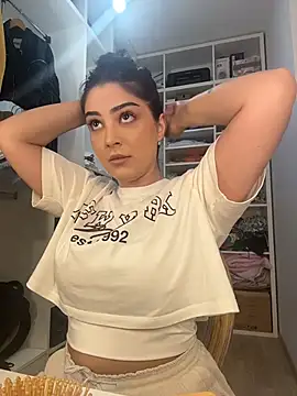 Lexi Storm online show from 24, 6, 2026