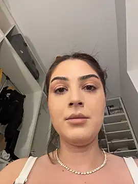 Lexi Storm online show from 26, 6, 2026