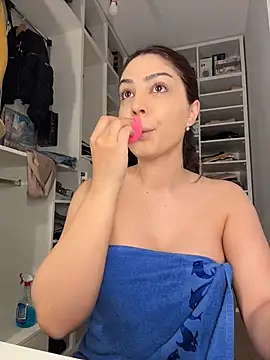 Lexi Storm online show from 31, 7, 2026