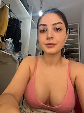 Lexi Storm online show from 6, 8, 2026