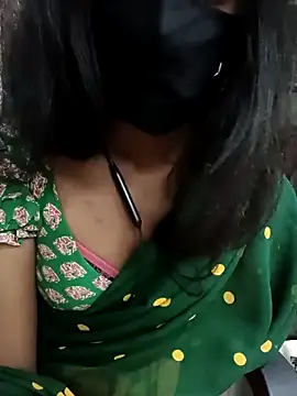 kavya-telugu84 online show from 5, 1, 2026