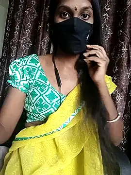kavya-telugu84 online show from 11, 1, 2026