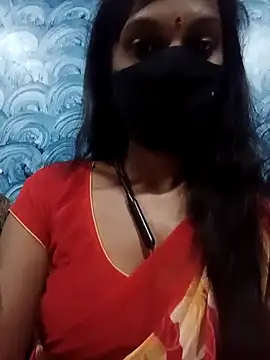 kavya-telugu84 online show from 12, 3, 2026