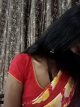 kavya-telugu84 online show from 25, 3, 2026