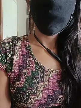 kavya-telugu84 online show from 13, 7, 2026