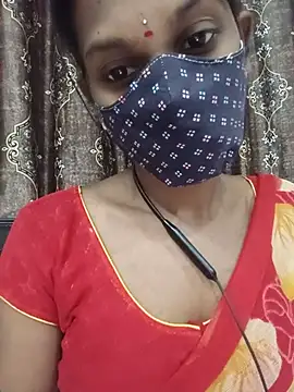 kavya-telugu84 online show from 18, 7, 2026