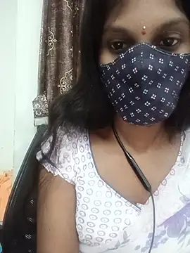 kavya-telugu84 online show from 20, 7, 2026