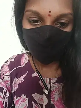 kavya-telugu84 online show from 25, 7, 2026