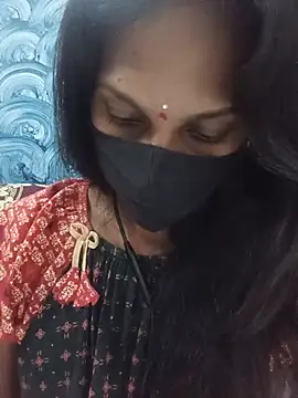 kavya-telugu84 online show from 27, 7, 2026
