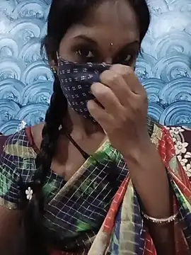 kavya-telugu84 online show from 31, 7, 2026
