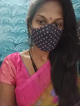 kavya-telugu84 online show from 5, 8, 2026