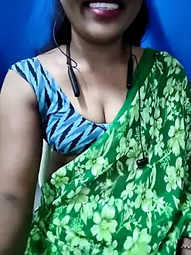 deepa-telugu143 online show from 13, 4, 2026