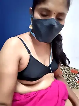 deepa-telugu143 online show from 11, 7, 2026