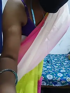 deepa-telugu143 online show from 19, 7, 2026