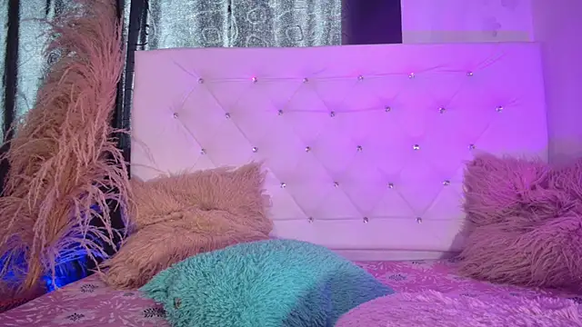 tatixxxvega online show from 1, 7, 2026