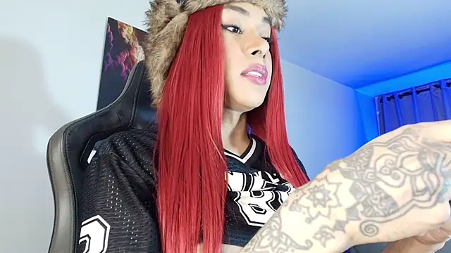 Latin goddsexxx online show from 13, 6, 2026