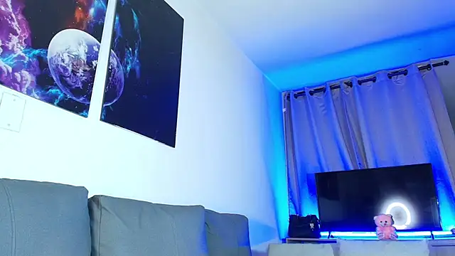 Latin goddsexxx online show from 4, 7, 2026