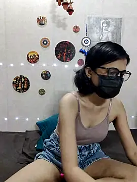 SinfulTemptation online show from 13, 9, 2025