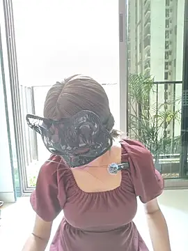 SinfulTemptation online show from 23, 4, 2026