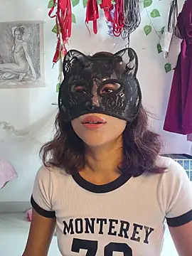 SinfulTemptation online show from 20, 7, 2026