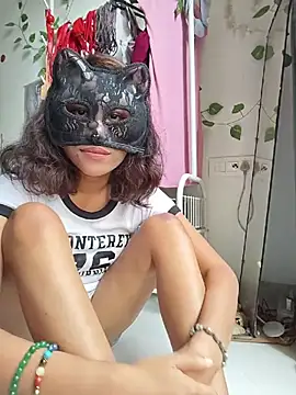SinfulTemptation online show from 20, 7, 2026
