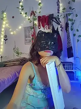 SinfulTemptation online show from 28, 7, 2026