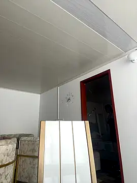 AnaaFaith  online show from 11, 9, 2025