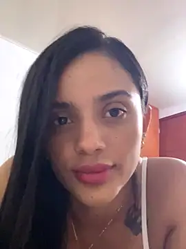 AnaaFaith  online show from 15, 10, 2025