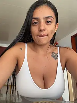 AnaaFaith  online show from 7, 1, 2026