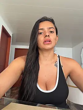 AnaaFaith  online show from 30, 4, 2026
