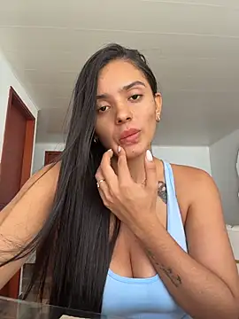 AnaaFaith  online show from 4, 5, 2026