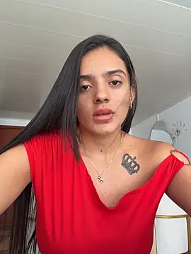 AnaaFaith  online show from 5, 5, 2026