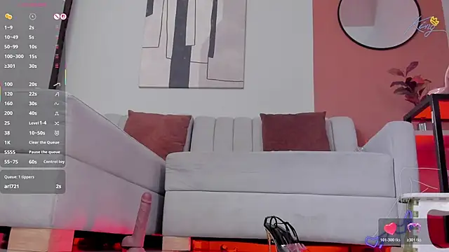 Snapshot of freya_26 chatting on 11, 5, 2026 freya 26 online show from 11, 5, 2026