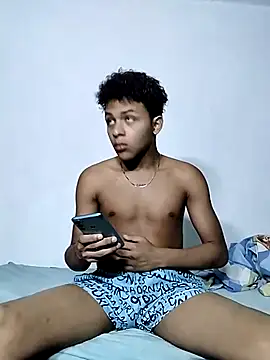 Manuel Mateus1 online show from 8, 11, 2025