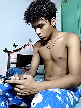 Manuel Mateus1 online show from 4, 12, 2025