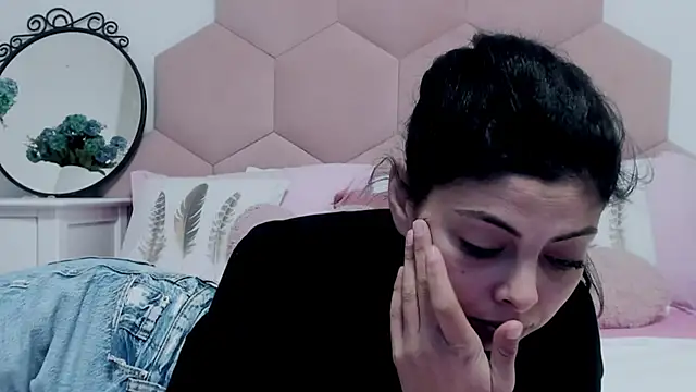 Snapshot of LadyLiia chatting on 30, 1, 2025 LadyLiia online show from 30, 1, 2025