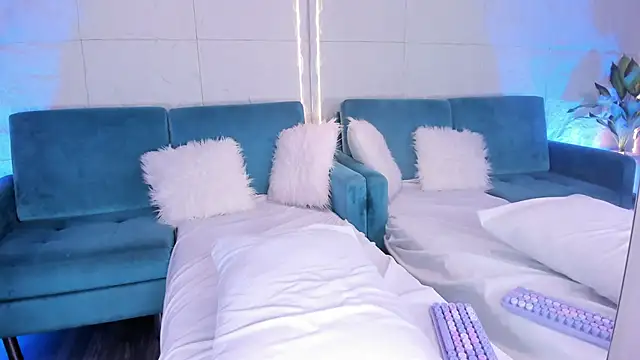 DulceGreem online show from 13, 3, 2026